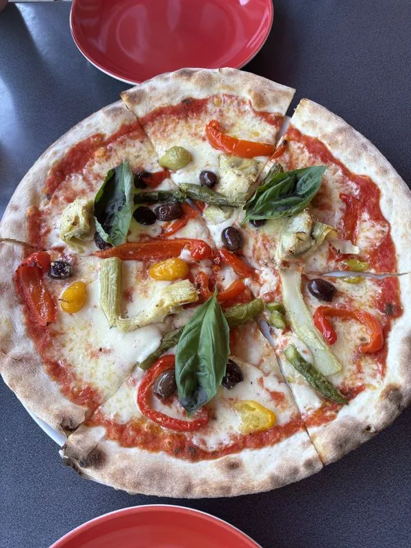 Food photo
