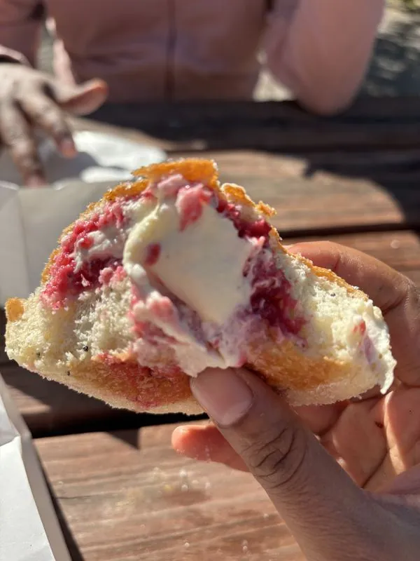 Food photo