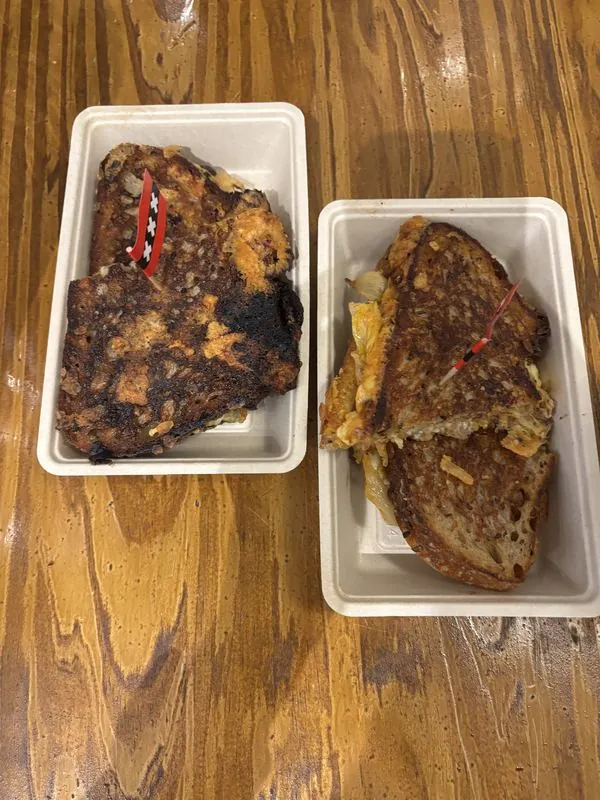 Food photo