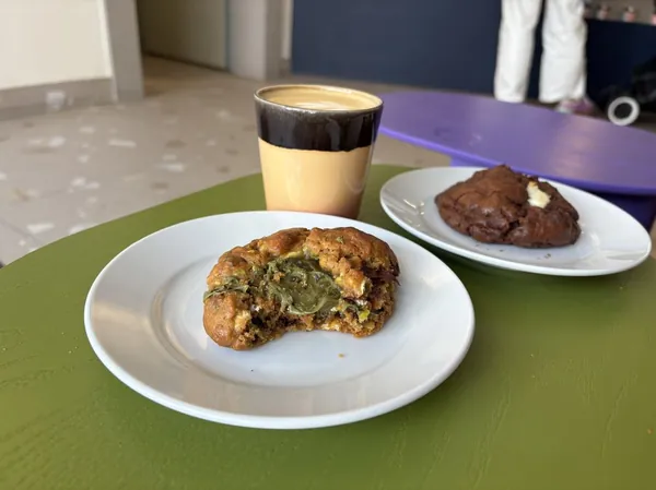 Food photo