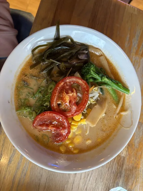 Food photo