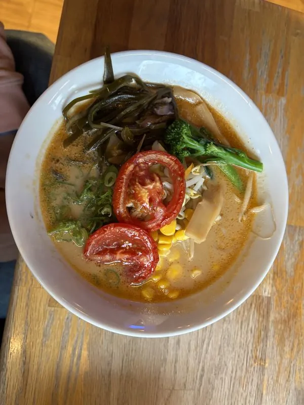 Food photo