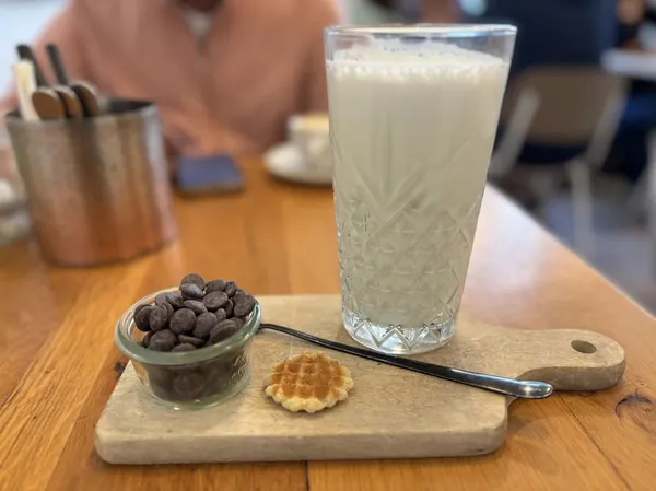 Food photo