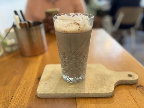 Food photo