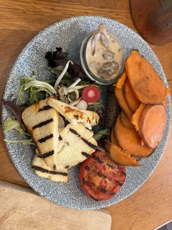 Food photo