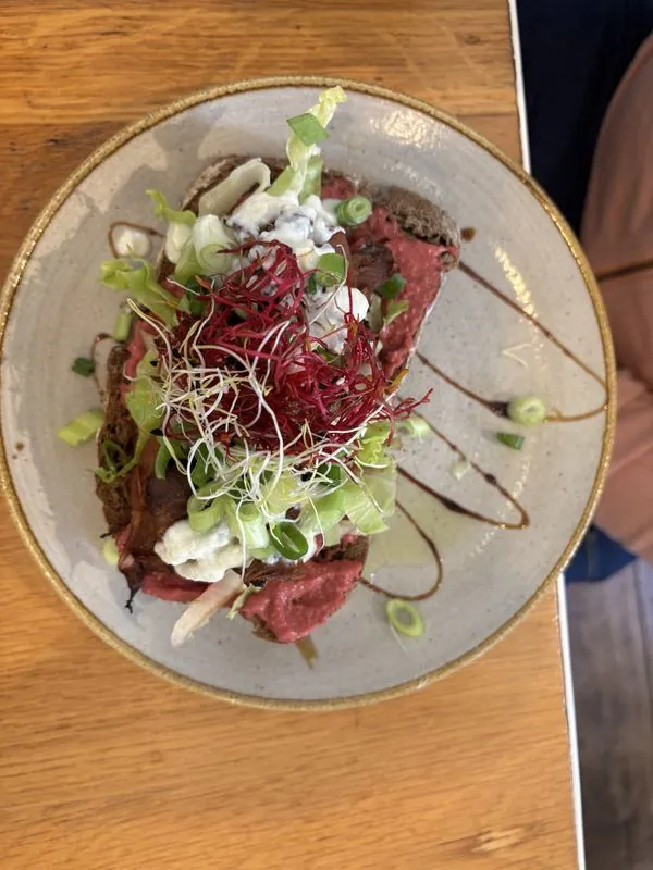 Food photo