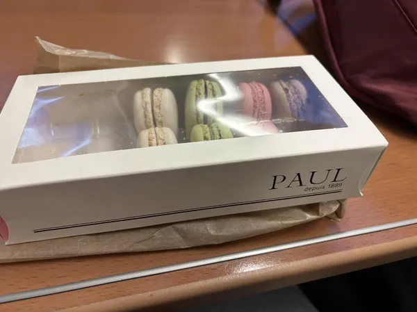 Food photo
