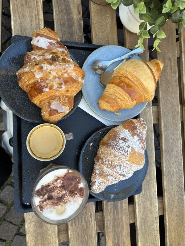 Food photo