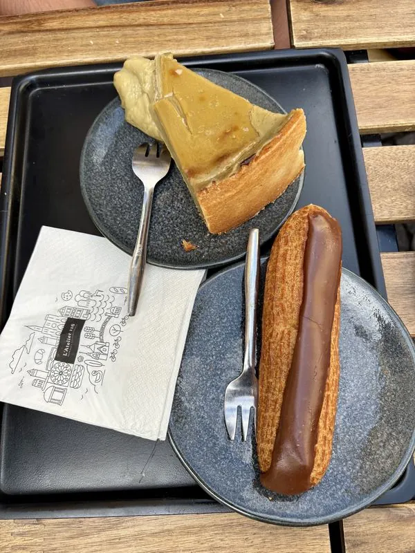 Food photo