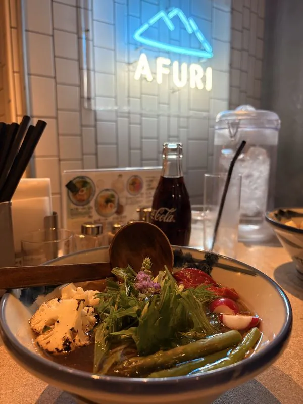 Food photo