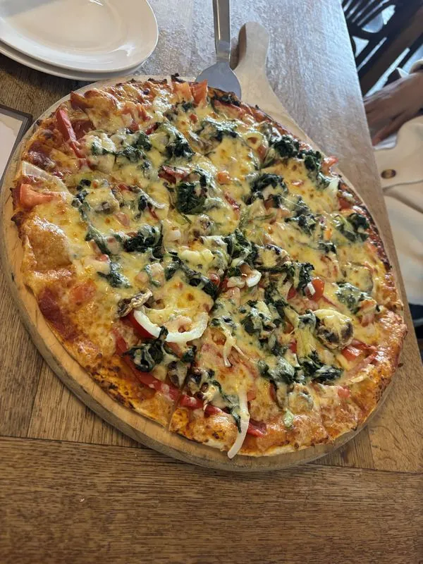 Food photo