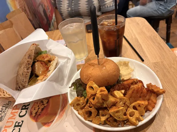 Food photo