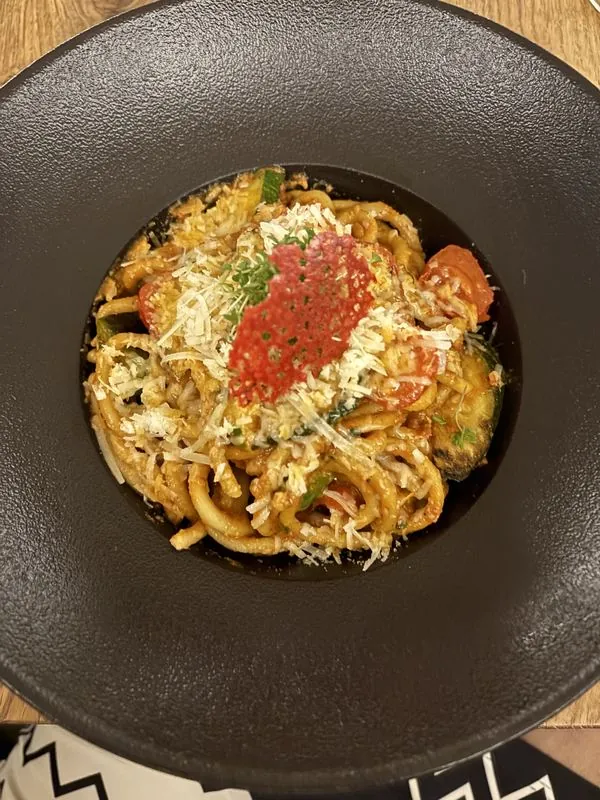 Food photo