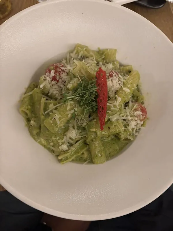 Food photo