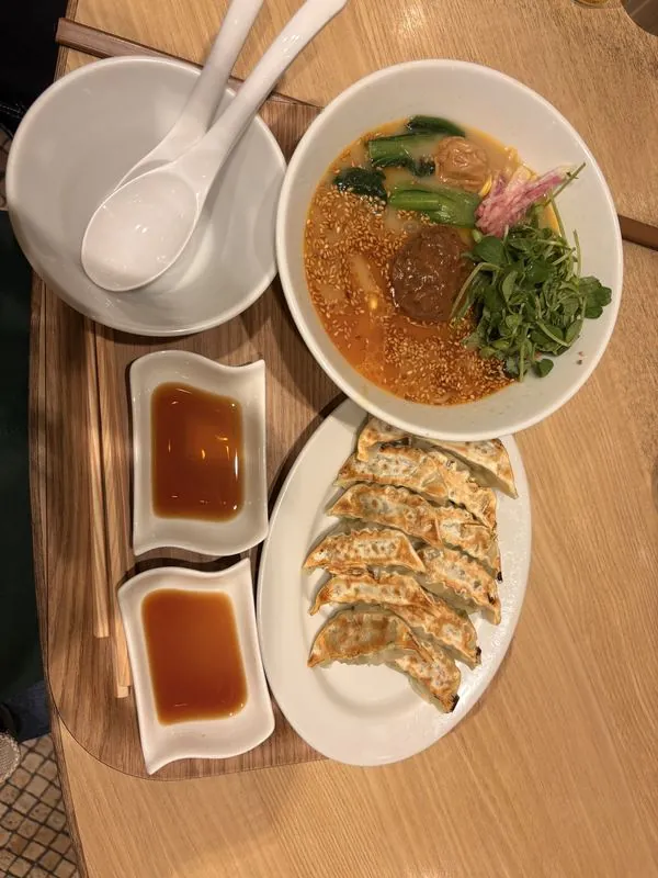 Food photo