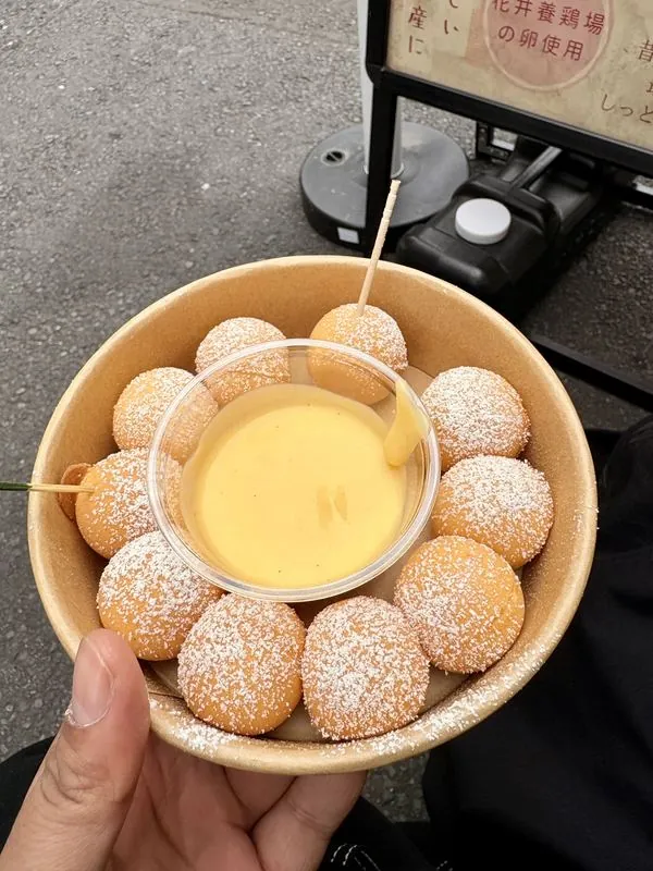 Food photo
