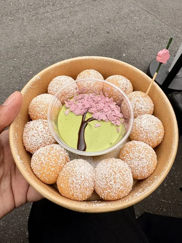 Food photo