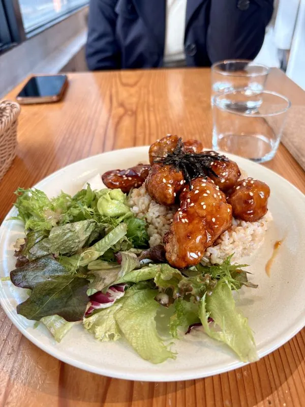 Food photo