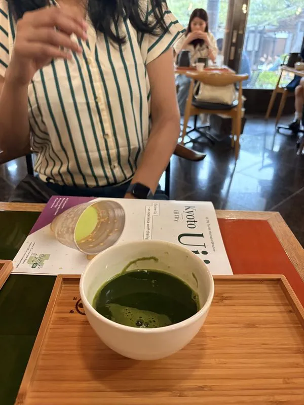 Food photo