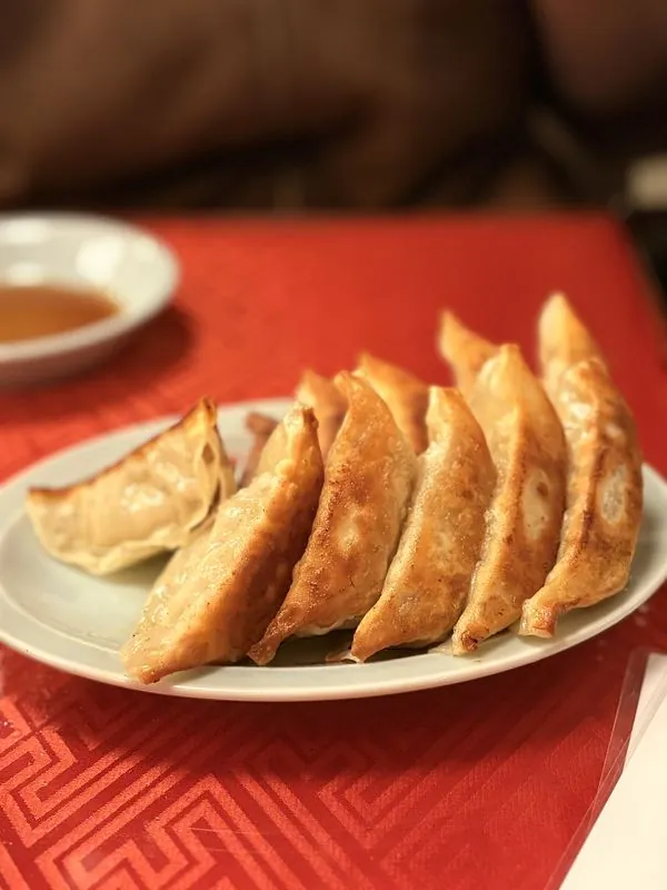 Food photo