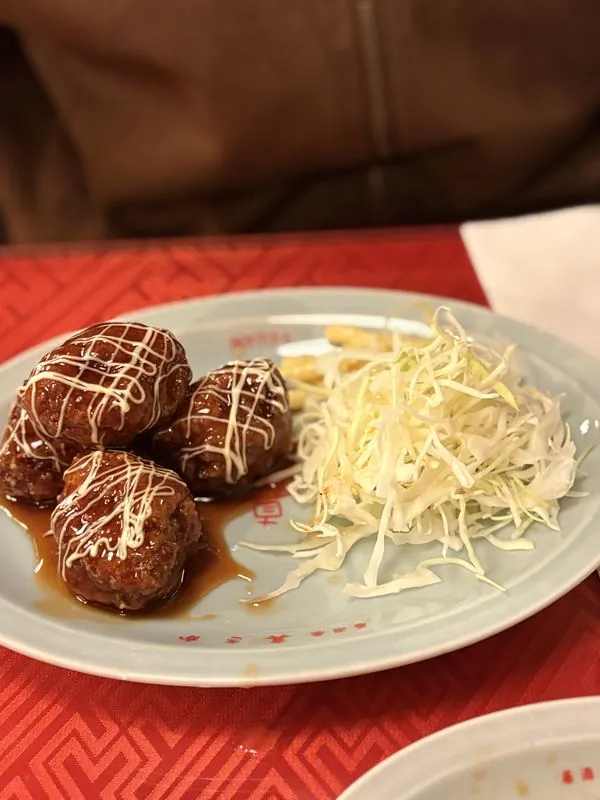 Food photo