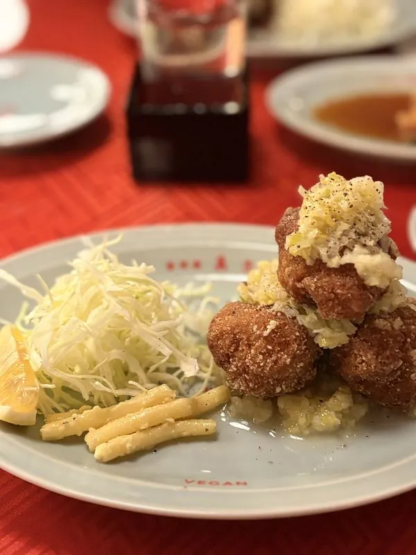 Food photo