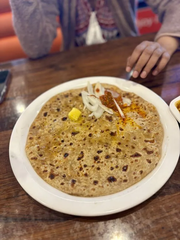 Food photo