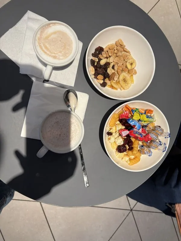 Food photo