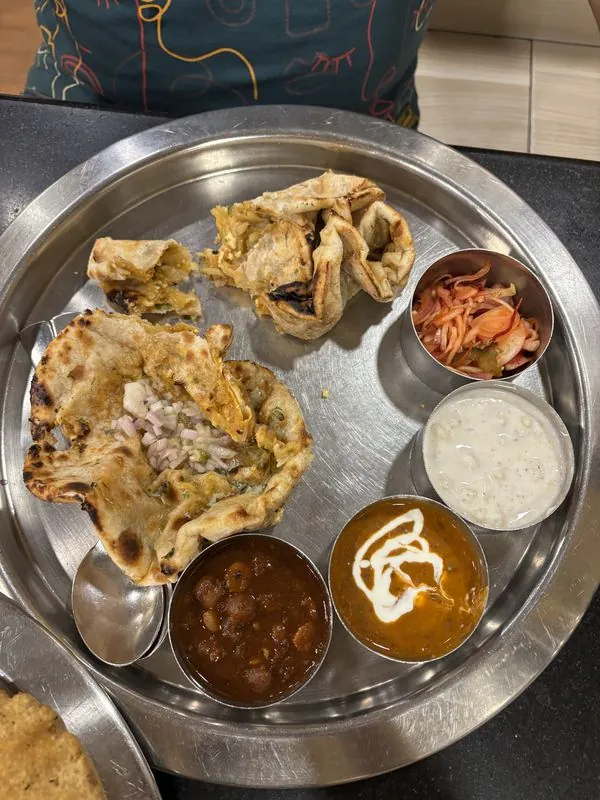 Food photo