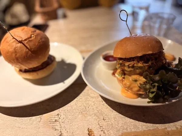 Food photo
