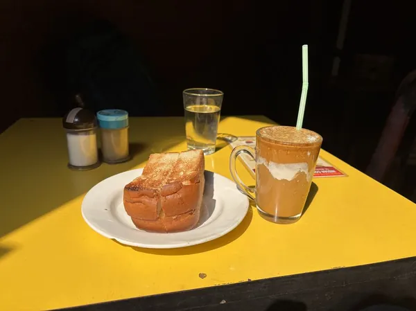 Food photo