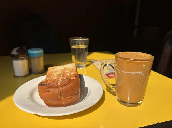 Food photo