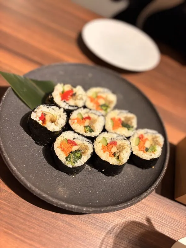Food photo