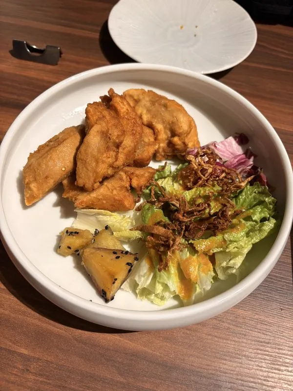 Food photo