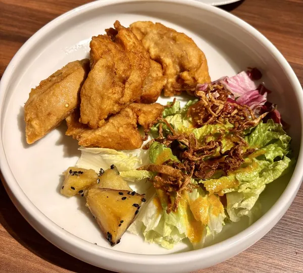 Food photo