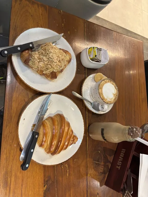 Food photo
