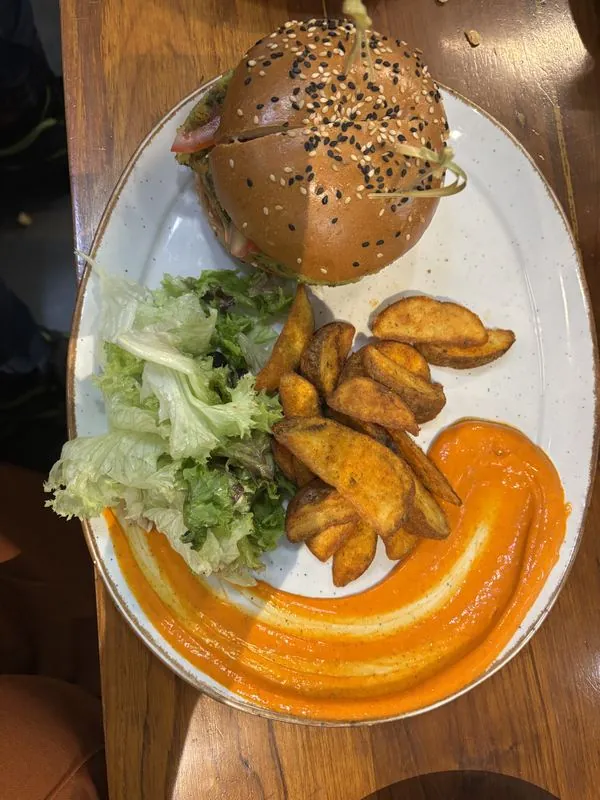 Food photo