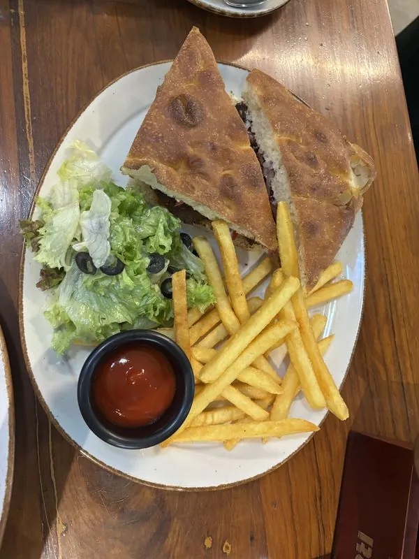 Food photo