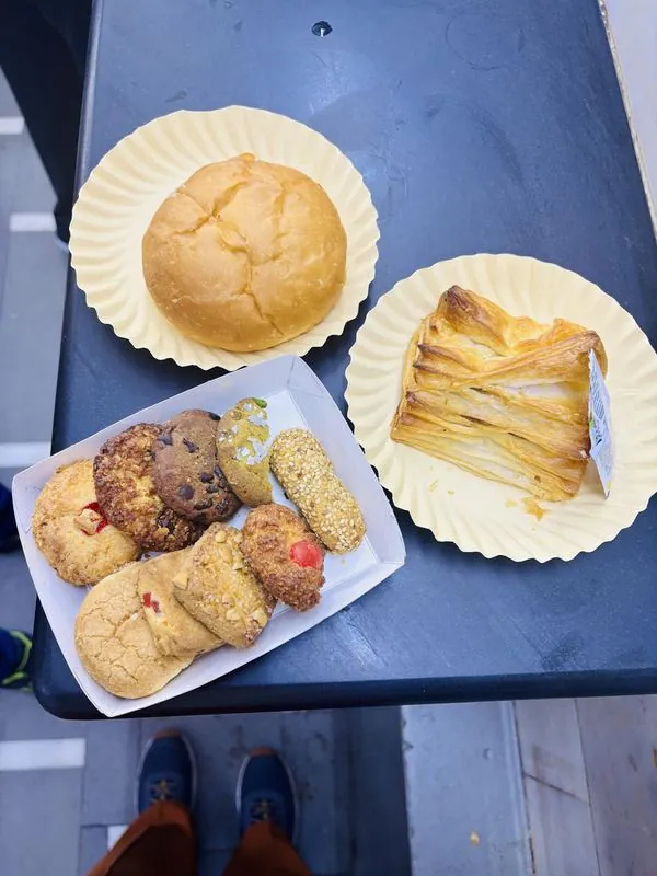 Food photo