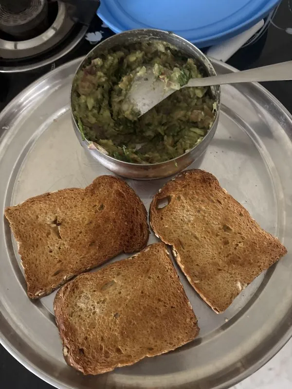 Food photo