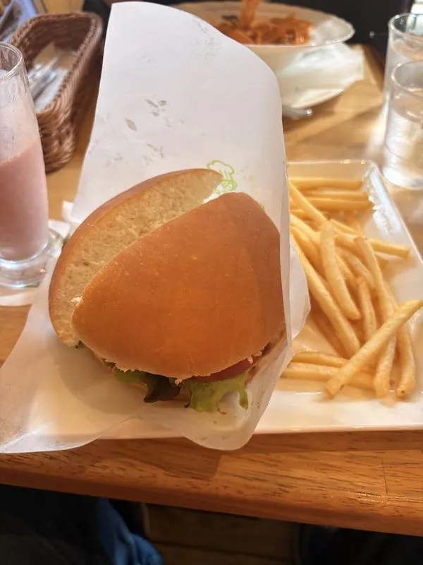 Food photo