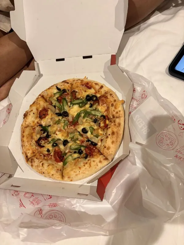 Food photo