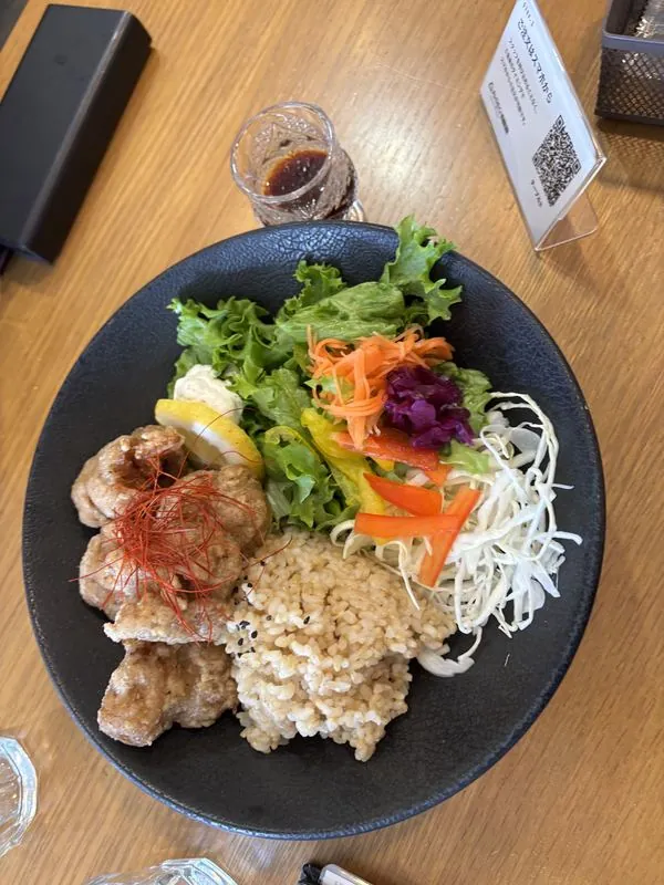 Food photo