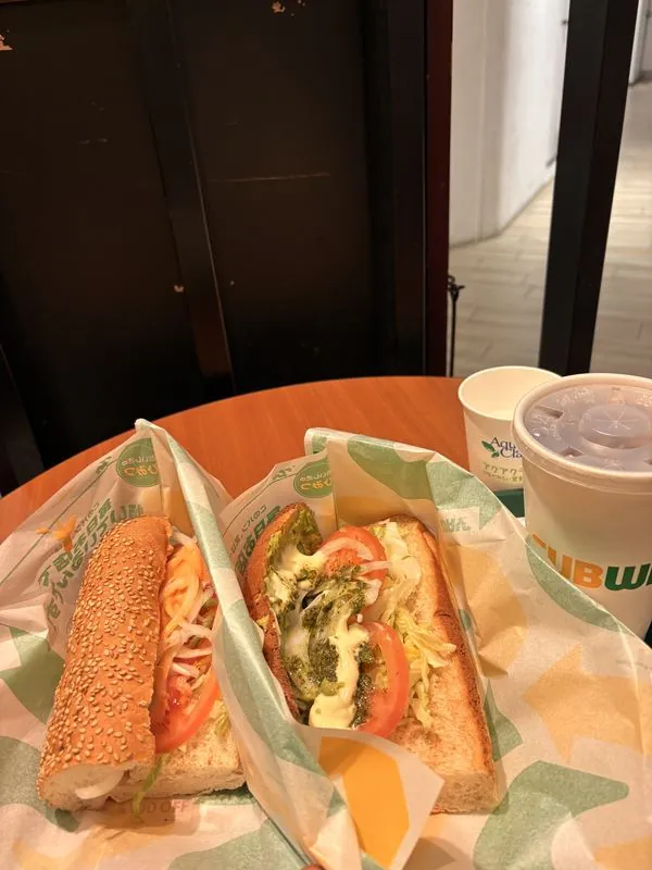 Food photo