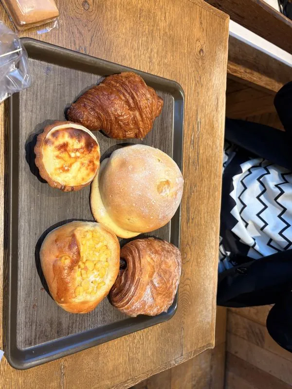 Food photo