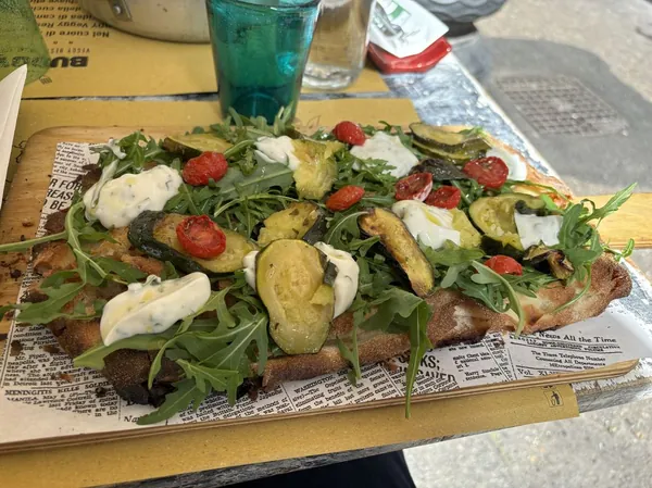 Food photo