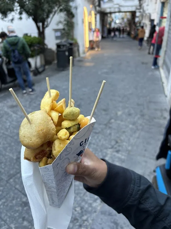 Food photo