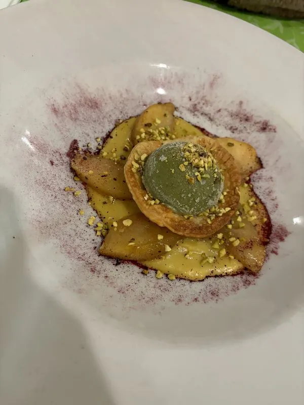 Food photo