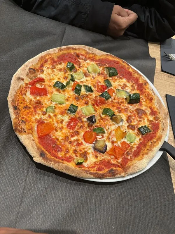 Food photo