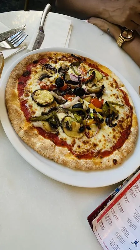 Food photo